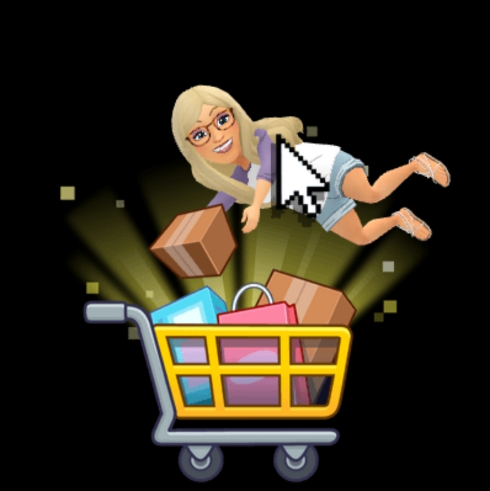 NEW ITEMS ADDED THIS WEEK AND INTO THE WEEKEND!  Let's Get Shopping!